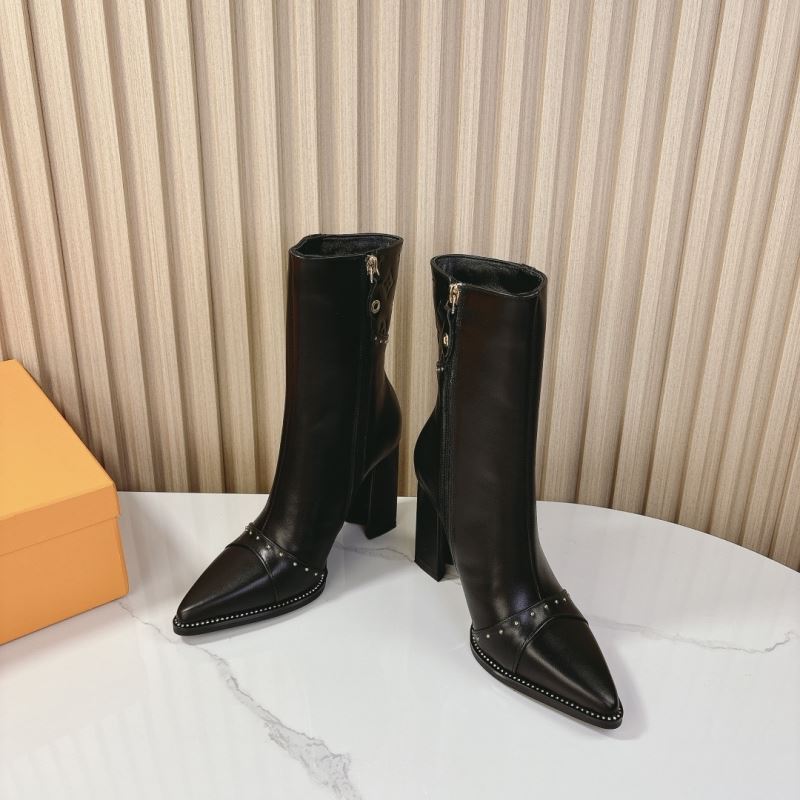 Louis Vuitton Boots